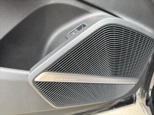 used 2018 Audi SQ5 car, priced at $29,995
