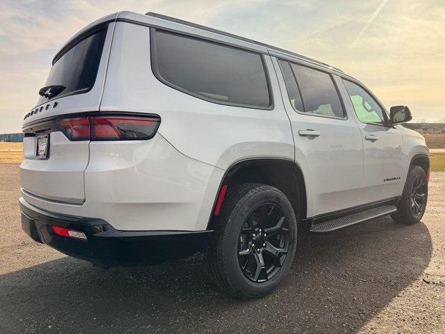 new 2024 Jeep Wagoneer car, priced at $68,459