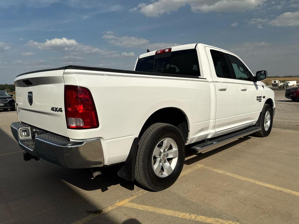 used 2019 Ram 1500 car, priced at $25,995