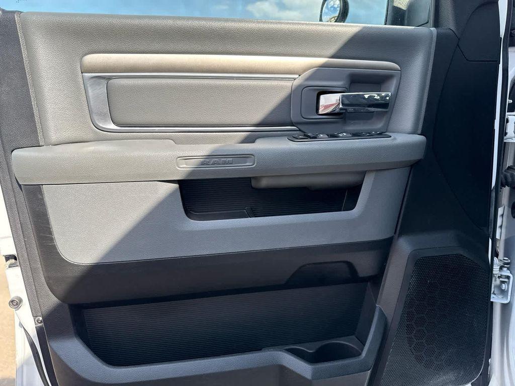 used 2019 Ram 1500 car, priced at $25,995