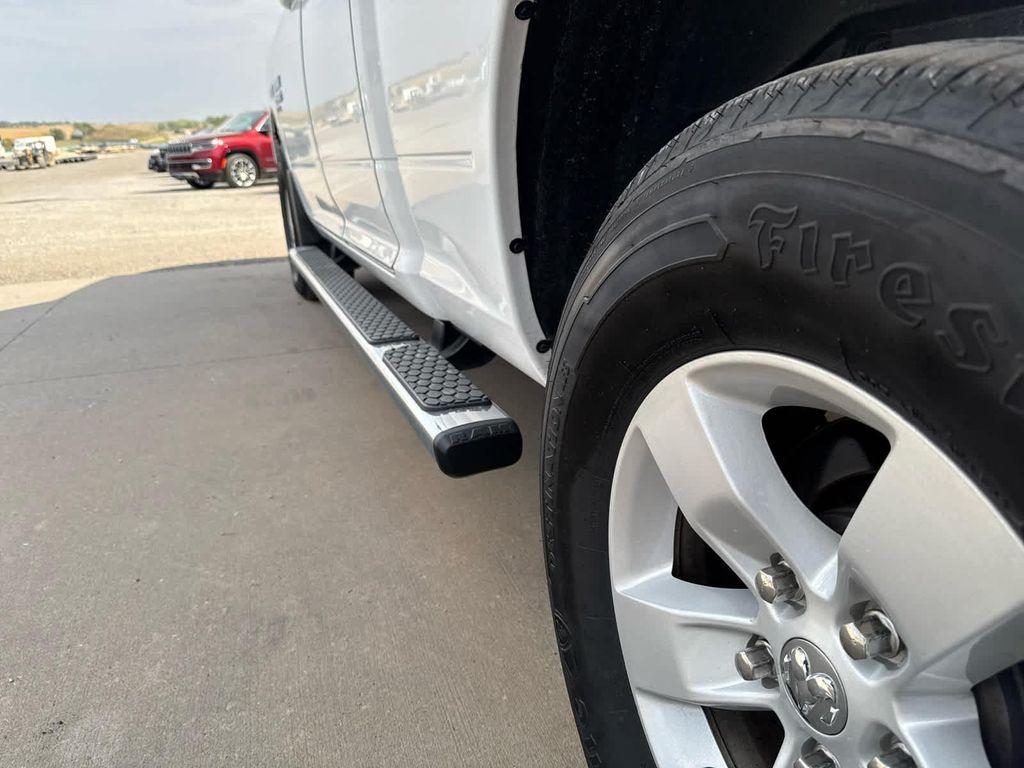 used 2019 Ram 1500 car, priced at $25,995