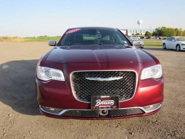 used 2015 Chrysler 300C car, priced at $12,995