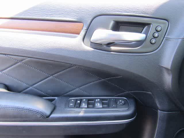 used 2015 Chrysler 300C car, priced at $12,995
