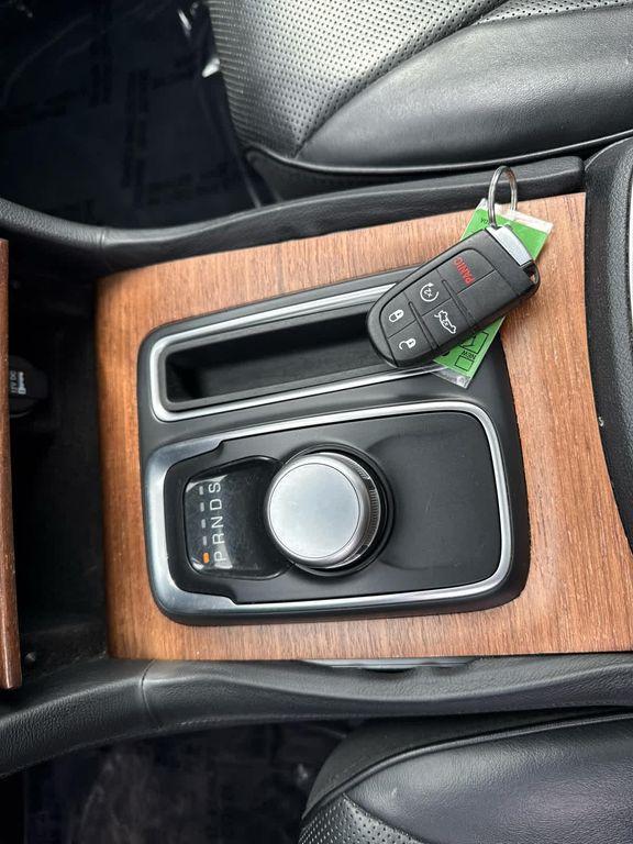 used 2015 Chrysler 300C car, priced at $13,995