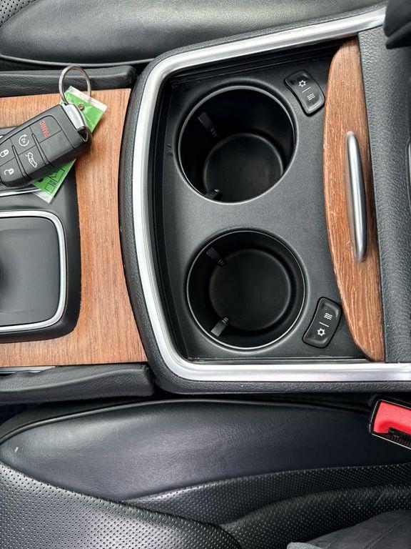 used 2015 Chrysler 300C car, priced at $13,995