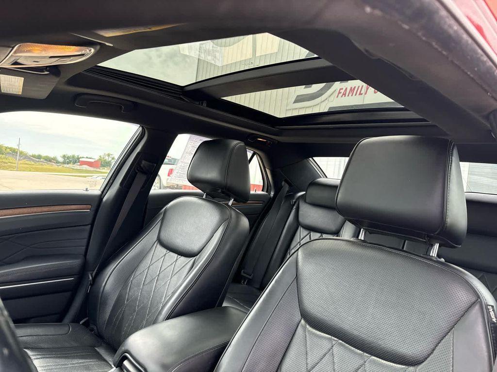 used 2015 Chrysler 300C car, priced at $13,995