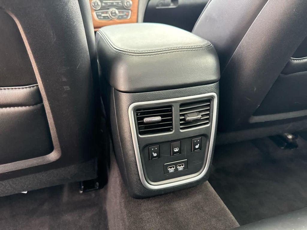 used 2015 Chrysler 300C car, priced at $13,995