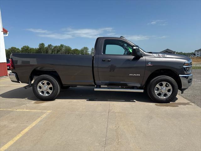 used 2025 Ram 2500 car, priced at $61,766