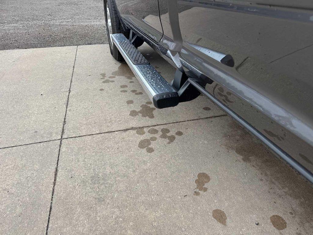 used 2025 Ram 2500 car, priced at $61,995