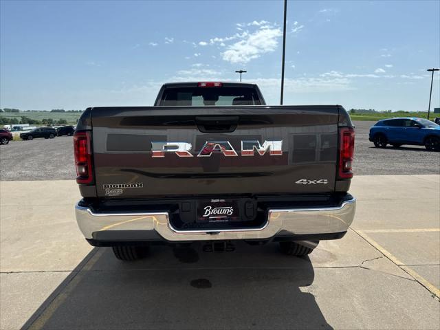 used 2025 Ram 2500 car, priced at $61,766