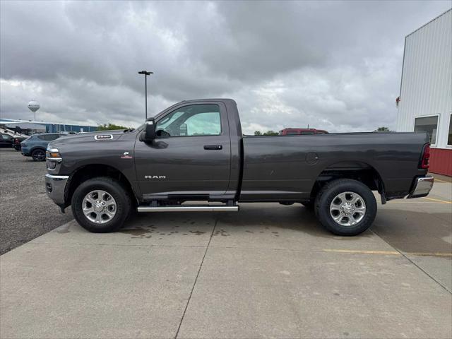 used 2025 Ram 2500 car, priced at $62,995