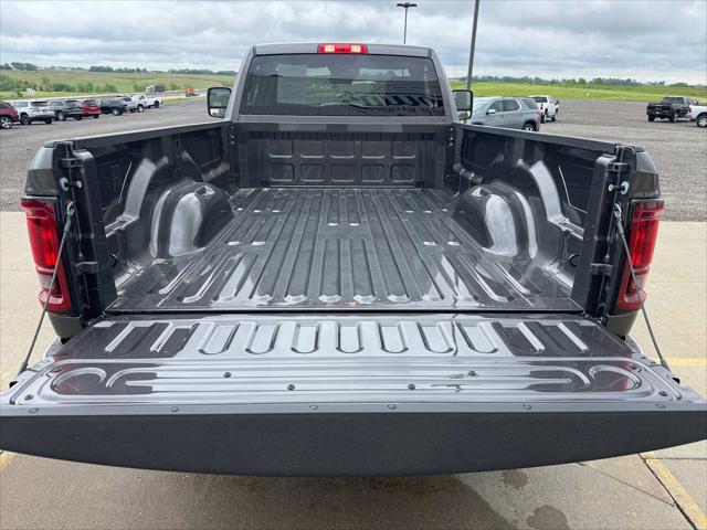 used 2025 Ram 2500 car, priced at $62,995