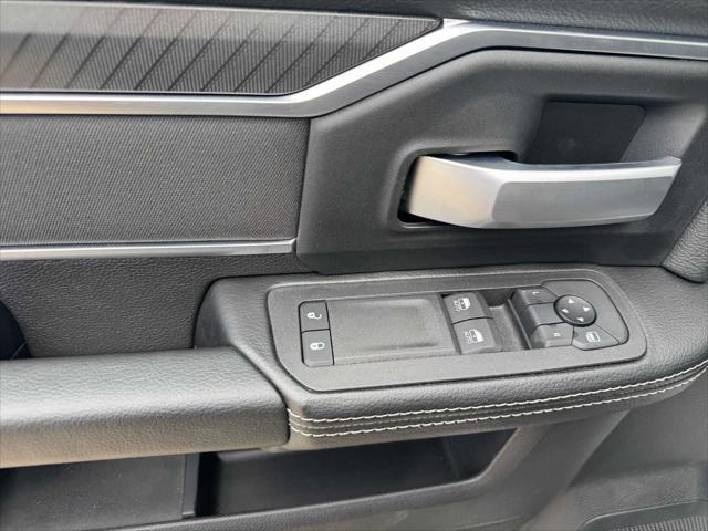 used 2025 Ram 2500 car, priced at $62,995