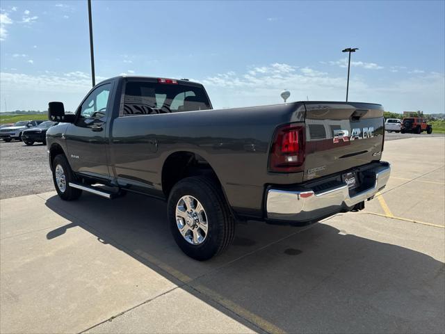 used 2025 Ram 2500 car, priced at $61,766