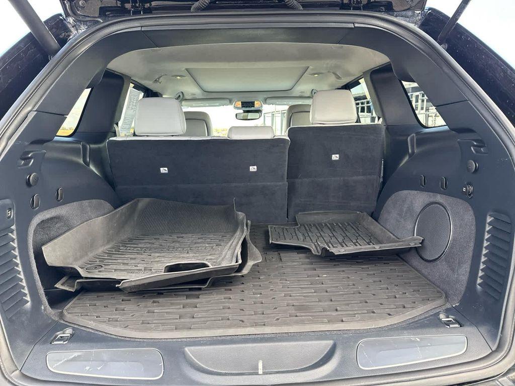 used 2019 Jeep Grand Cherokee car, priced at $25,495