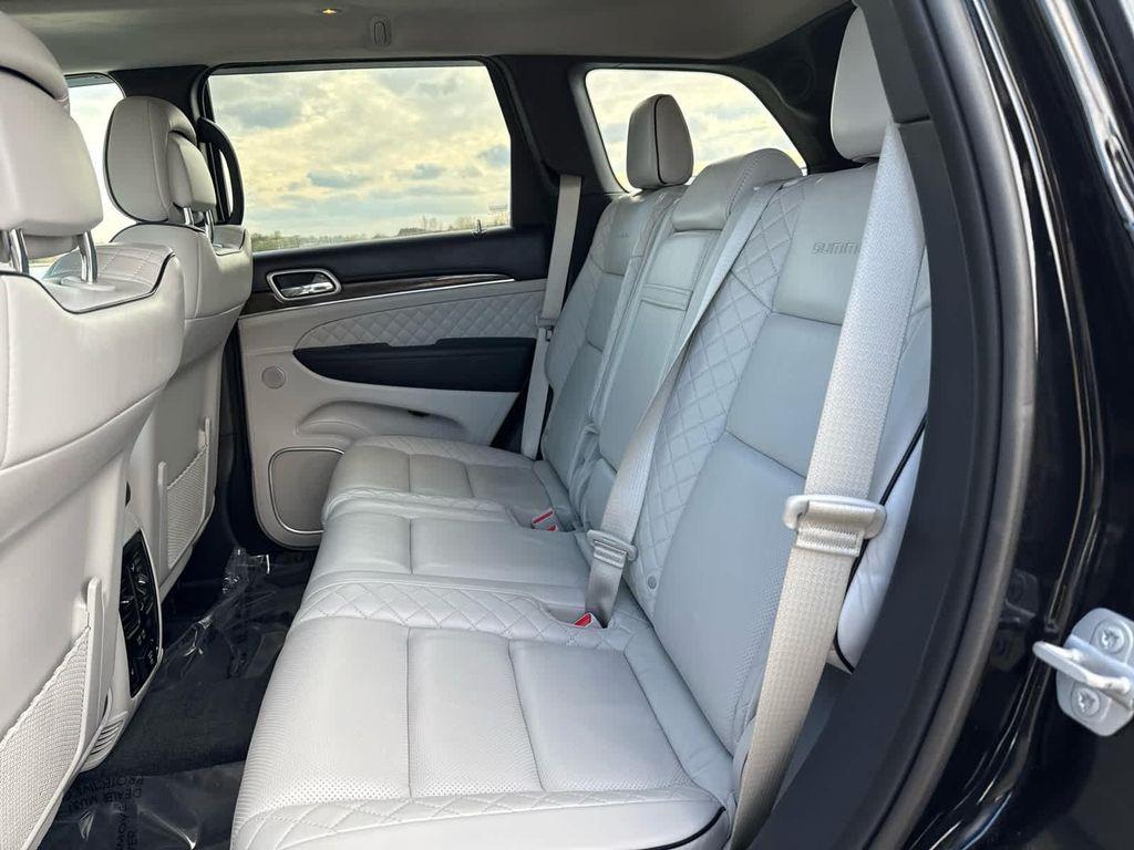 used 2019 Jeep Grand Cherokee car, priced at $25,495