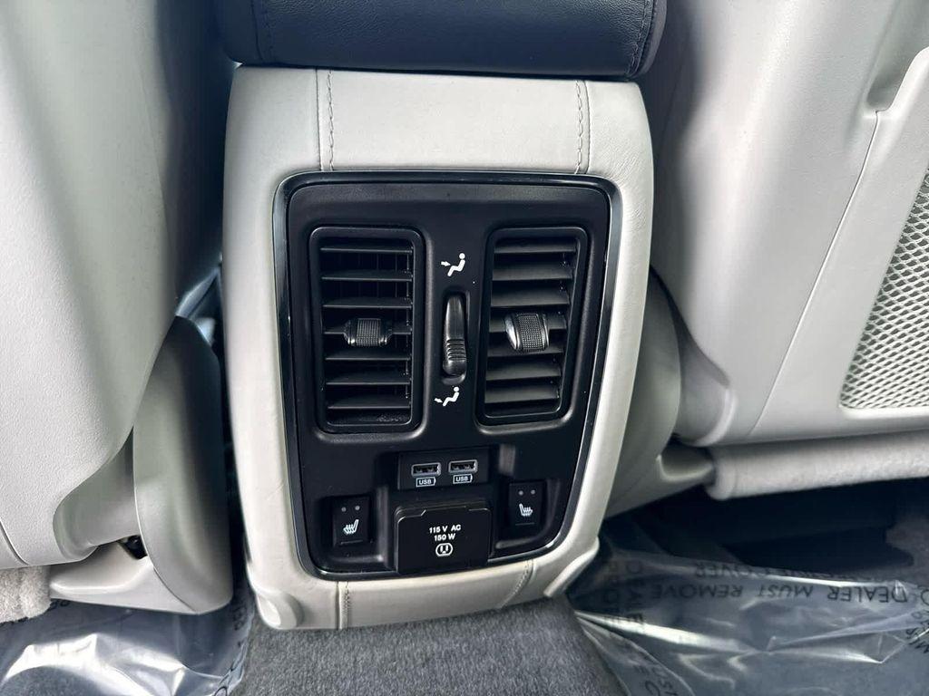 used 2019 Jeep Grand Cherokee car, priced at $25,495