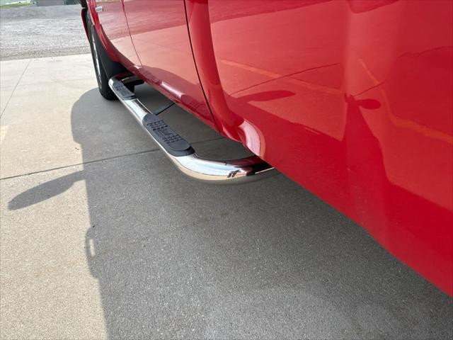 used 2009 Chevrolet Silverado 1500 car, priced at $5,996