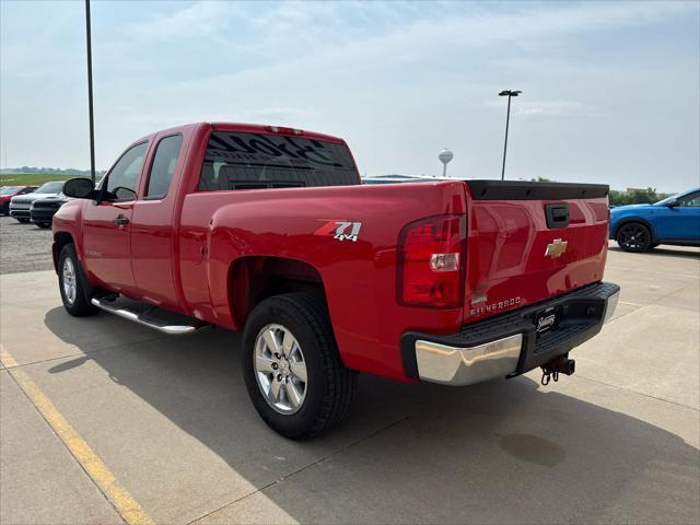 used 2009 Chevrolet Silverado 1500 car, priced at $5,996