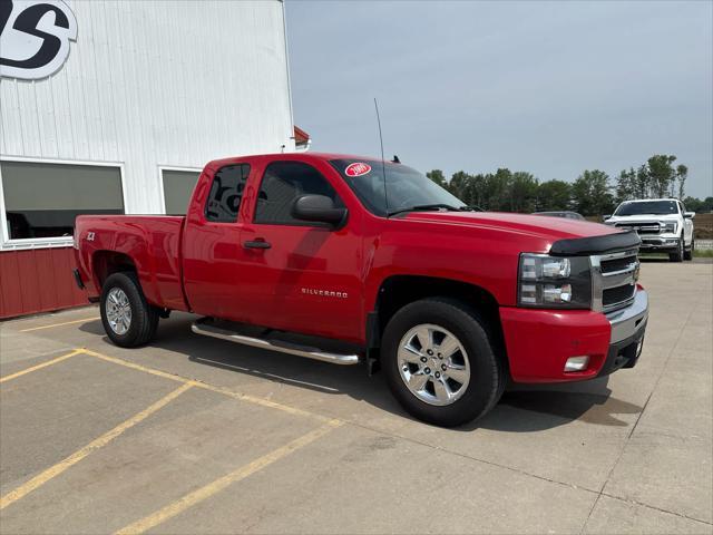 used 2009 Chevrolet Silverado 1500 car, priced at $5,996