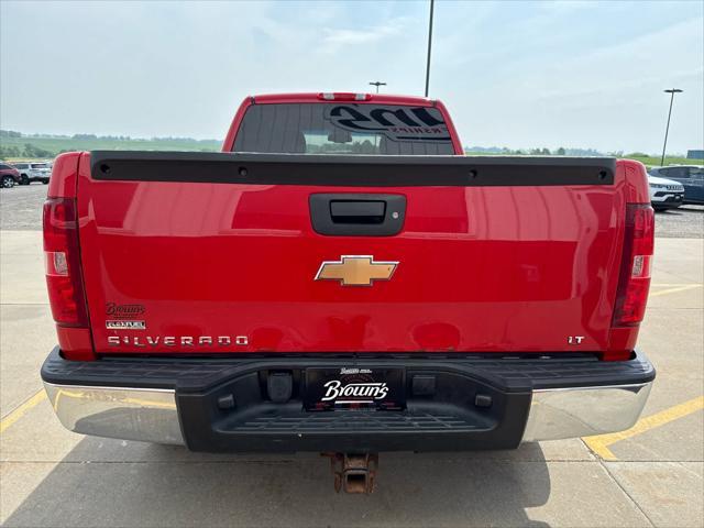 used 2009 Chevrolet Silverado 1500 car, priced at $5,996