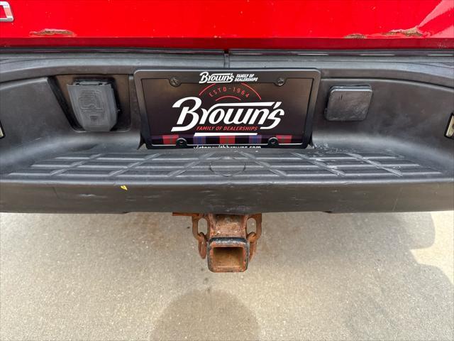 used 2009 Chevrolet Silverado 1500 car, priced at $5,996