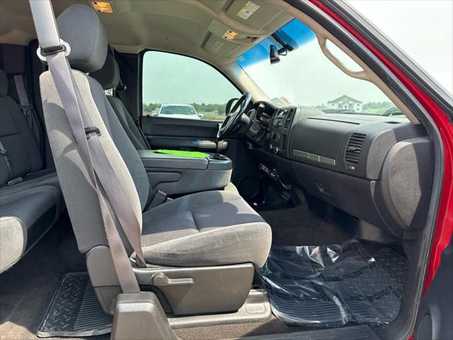 used 2009 Chevrolet Silverado 1500 car, priced at $5,996