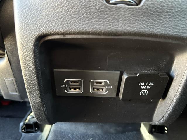 used 2022 Jeep Cherokee car, priced at $25,995