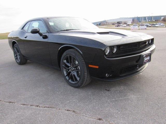 new 2023 Dodge Challenger car, priced at $39,400