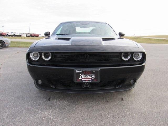 new 2023 Dodge Challenger car, priced at $39,400