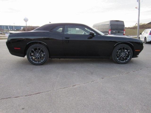 new 2023 Dodge Challenger car, priced at $39,400