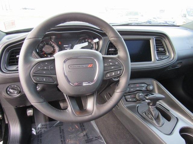 new 2023 Dodge Challenger car, priced at $39,400