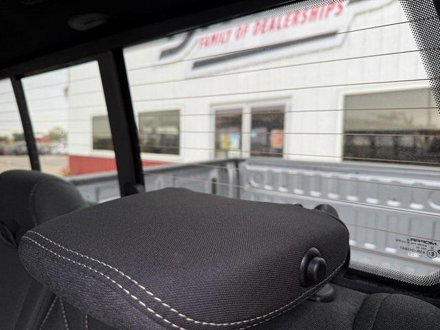 new 2026 Ram 1500 car, priced at $59,045