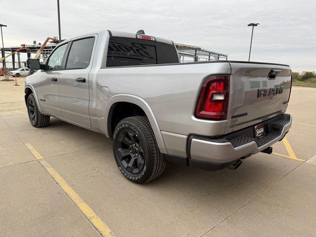 new 2026 Ram 1500 car, priced at $59,045