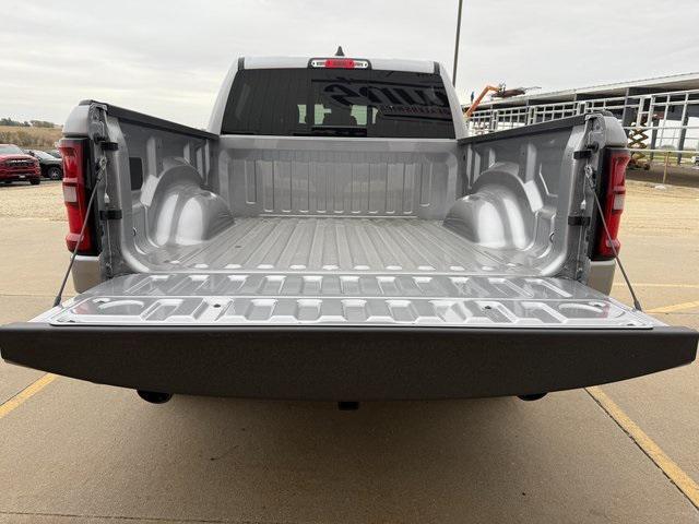 new 2026 Ram 1500 car, priced at $59,045