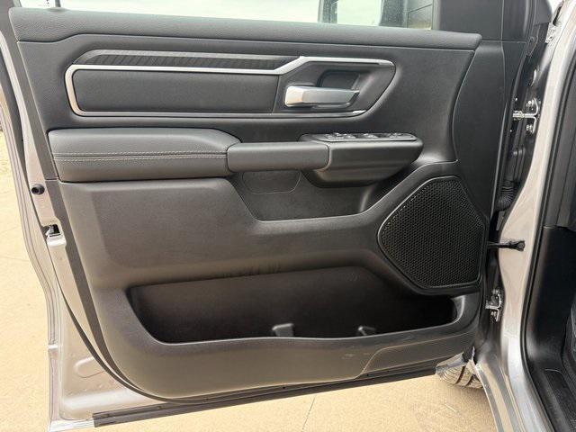 new 2026 Ram 1500 car, priced at $59,045