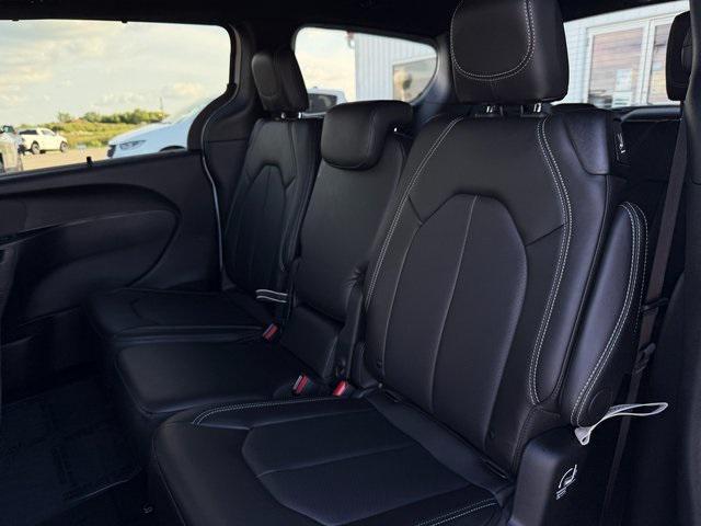 new 2026 Chrysler Pacifica car, priced at $43,734