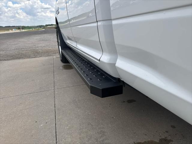 used 2017 Ram 1500 car, priced at $22,995