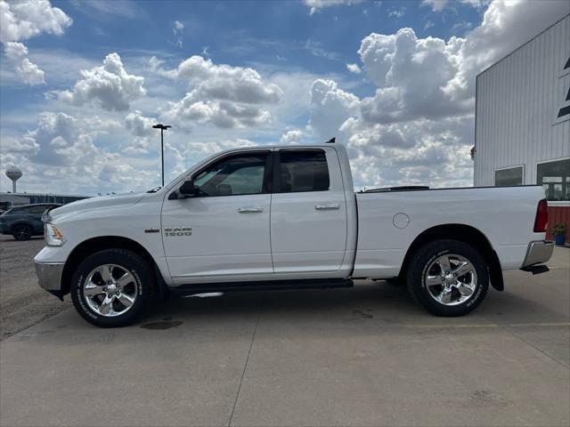 used 2017 Ram 1500 car, priced at $22,995