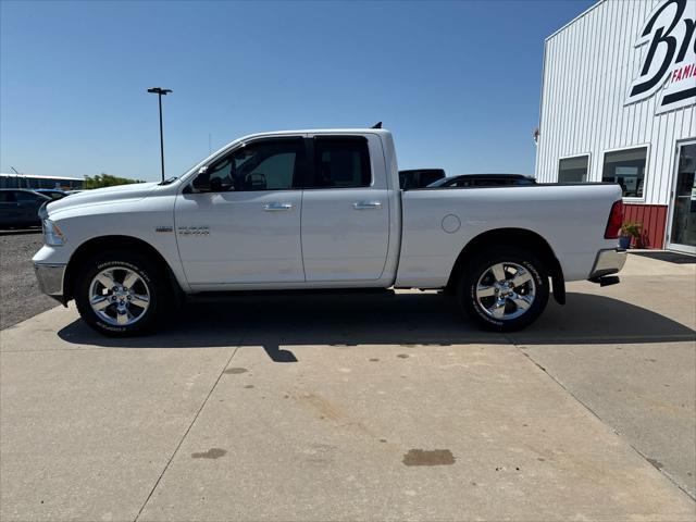 used 2017 Ram 1500 car, priced at $22,149