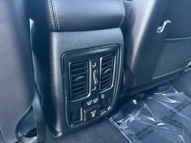 used 2021 Jeep Grand Cherokee car, priced at $34,995
