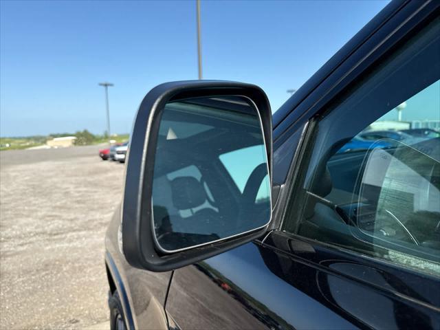 used 2021 Jeep Grand Cherokee car, priced at $34,995