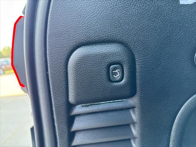 used 2021 Jeep Grand Cherokee car, priced at $34,995