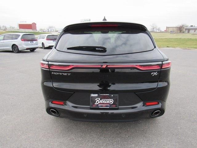 new 2024 Dodge Hornet car, priced at $34,799