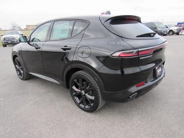 new 2024 Dodge Hornet car, priced at $34,799