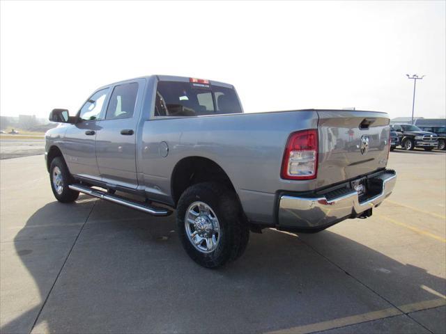 used 2021 Ram 2500 car, priced at $33,995