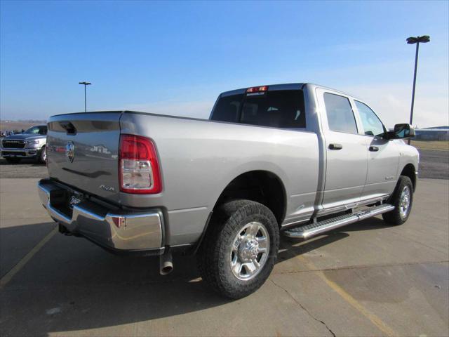 used 2021 Ram 2500 car, priced at $33,995