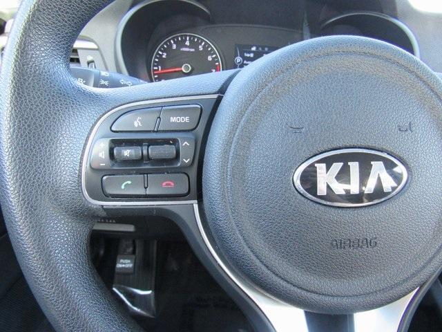 used 2016 Kia Optima car, priced at $11,658