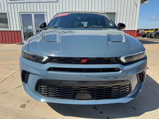 new 2024 Dodge Hornet car, priced at $40,480