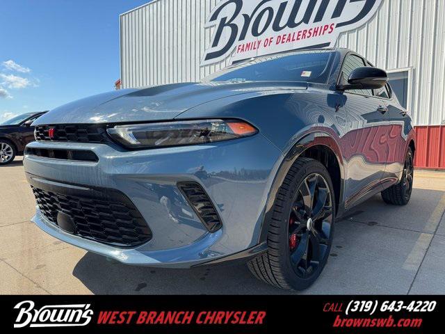 new 2024 Dodge Hornet car, priced at $40,480